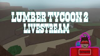 playing with subs - Live Stream (lumber tycoon 2)