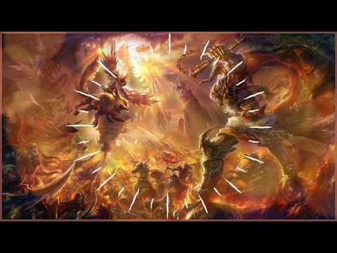 Audiomachine - Godspeed
