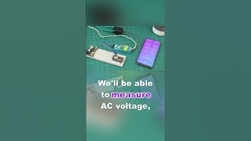 PZEM-004T Power Meter (ESP8266 - ESP32) | CADIO Home Automation