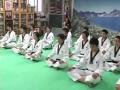 - 2 TKD NAM CHANG DOJANG - POOMSAE TRAINING (2)