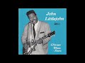 John Littlejohn - Chicago Blues Stars (1969)