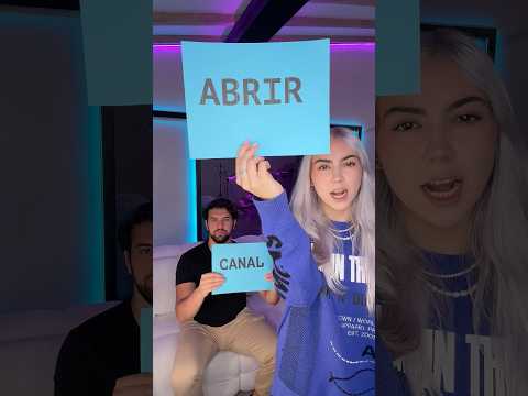 Mi mejor amigo abrió su propio canal😳😳