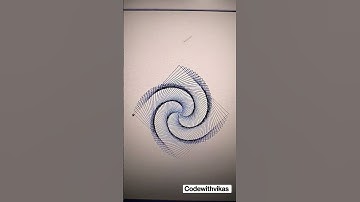 Design with turtle library @VikasCodingSchool