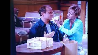 Jean Smart in "Frasier" Season 8