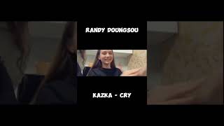 Randy doungsou cover ukraina song, Kazka - cry song