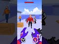 Venom Super Villain Master #casualgames