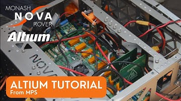 Altium - Importing components via Manufacturer Part Search
