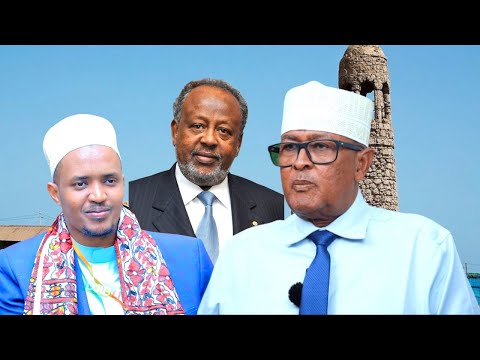 DEG DEG BEESHA CIISE OO KU DHAWAQADAY WAR LAM FILAAN AH IYO UGAAS KA CIIS