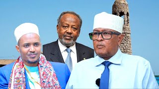 Deg Deg Beesha Ciise Oo Ku Dhawaqaday War Lam Filaan Ah Iyo Ugaas Ka Ciis