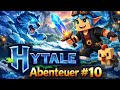 ✨HYTALE #0010  ⛏ - die ersten Werkbänke stehen