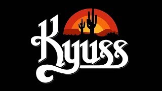 История stoner metal группы Kyuss