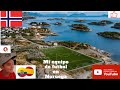 Mi equipo de futbol en Noruega