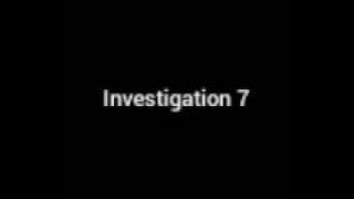 investigation sound effects No copyright background music