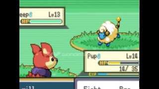 Pokemon Sienna (beta 3.1) - </a><b><< Now Playing</b><a> - User video