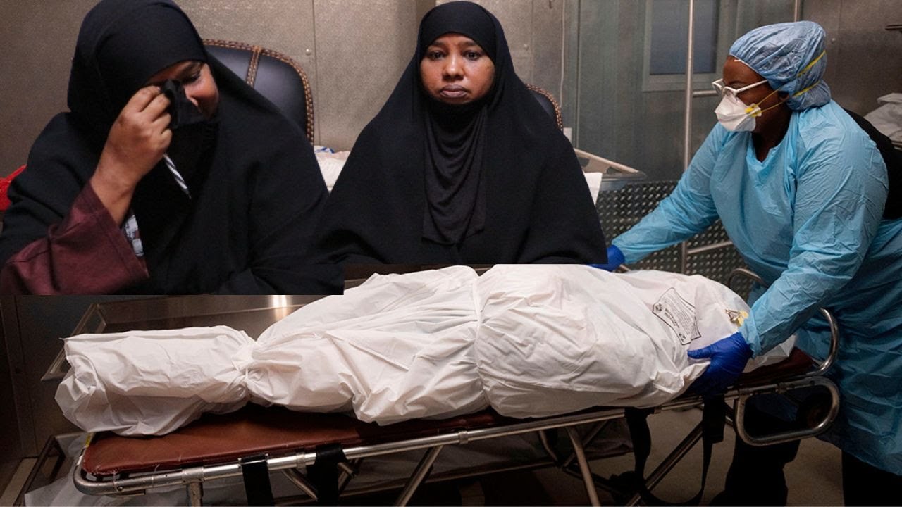 Waa Tuma Dr's Rumana Waan Ooyaa Markaan Soo Xassuusto Salaadii La Igu Yiri Ha Tukan Adigoon....