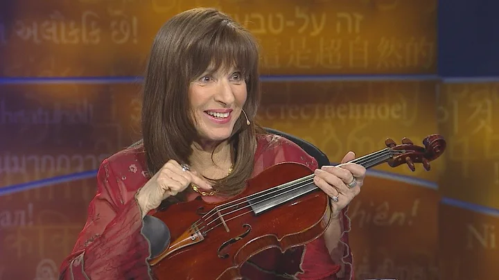 Los Milagros Suceden Cuando LaDonna Taylor Toca Su...