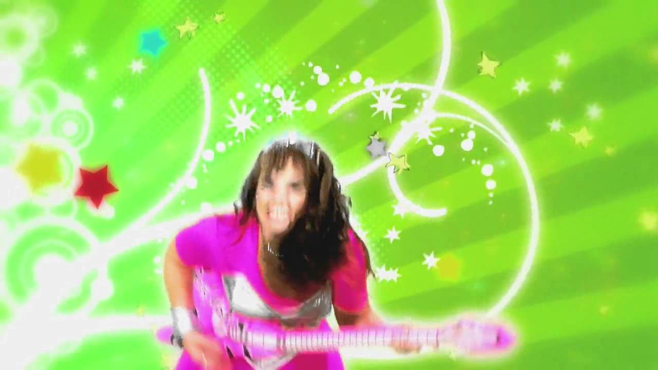 Escuela Talentos: TE QUIERO / TATIANA (con alumnos de TALENTOS)