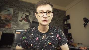 Hands-On Raspberry Pi for Secret Agents: The Course Overview | packtpub.com