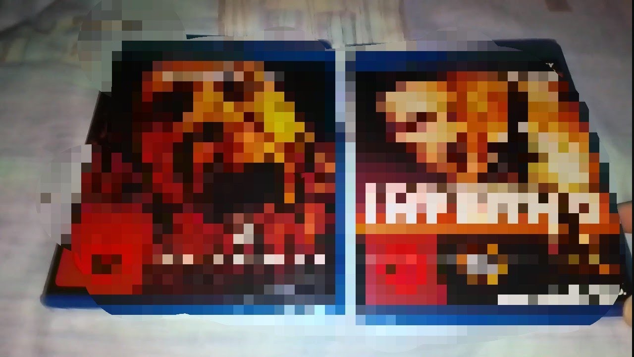 Mini Nikolaus Update Spezial