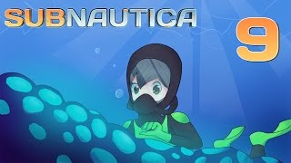 Subnautica - Seamoth + LAND?!?! - Ep. 9