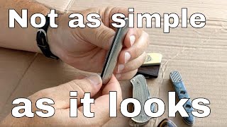 Can You Open This? | Trick Opening Knives