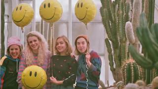 Watch Chastity Belt Caught In A Lie video