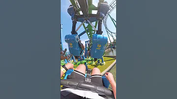 RMF Dragon Energylandia 2025 4K POV Zator Insta360 X4 RMFDragon 