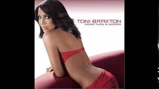 Toni Braxton - A Better Man (Audio)