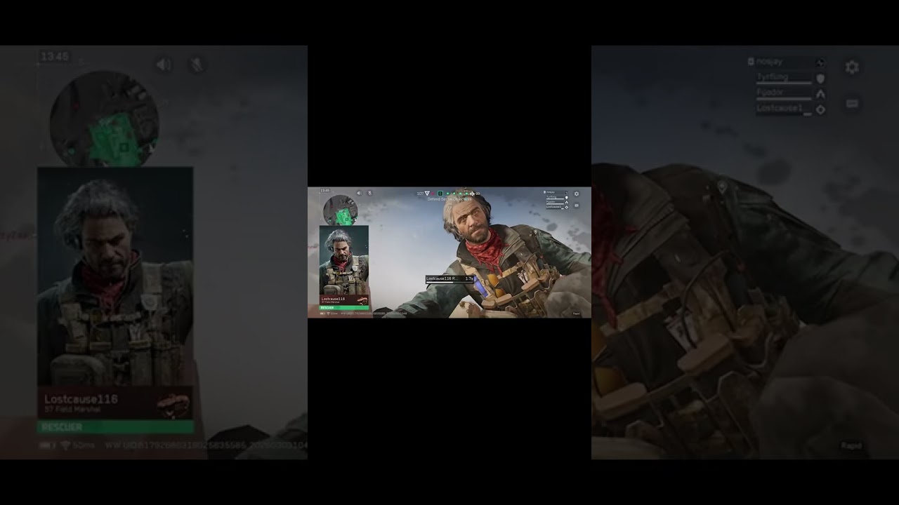 Hackclaw delta force #deltaforce 