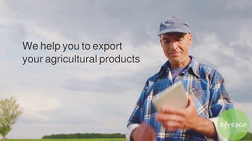 Efresco fresh produce trading  www.e-fresco