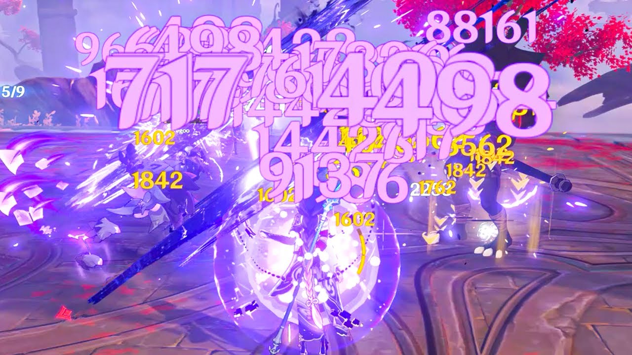 ПОЧЕМУ НИКТО НЕ ИГРАЕТ В RAIDEN