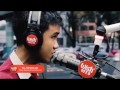 Carlmalone Montecido covers  I'll Never Go  Nexxus LIVE on Wish 107 5 Bus