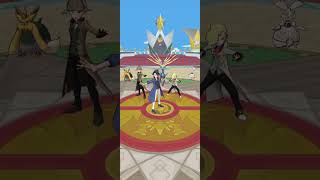 [EP 624] 11 mars 2024 - Pokémon Masters (gameplay sans commentaires)