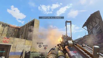 Absolute proof that BO4 has the worst spawns in all of COD