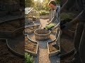 There’s no limit to gardening ideas #gardening #garden #ideasforlife