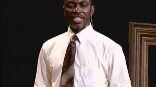 TEDxUofM - Mawuli Gyakobo - Developing World Health