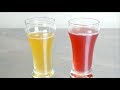 How to brew pink beer