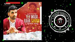 Download Lagu Tu Tu Hai Wahi (Remix) - DJ DHARAK | Yeh Wada Raha Sanam MP3 Download Lagu Tu Tu Hai Wahi (Remix) - DJ DHARAK | Yeh Wada Raha Sanam MP3