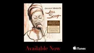Jill Scott - Golden Moments Available NOW on iTunes