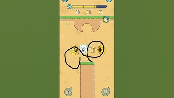 dog rescue !! how to complete level 172 ?? level  172 !! #funny #gamer #level #video #dogrescue