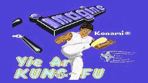 C64: Loading Screens Slideshow