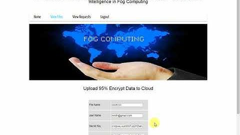A Three-Layer Privacy Preserving Cloud Storage Scheme Based on Computational Intelligence