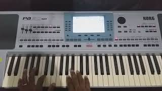 Rebeca Carvalho,  Deus Faz ,#Cover Teclado