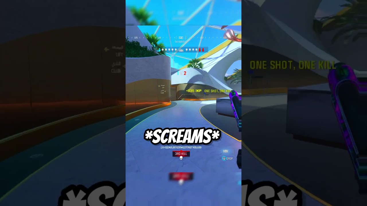 How to CLUTCH with the KAR98K