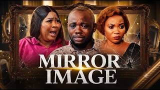 MIRROR IMAGE Latest Yoruba Movie 2026 JUMOKE ODETOLA | JAMIU AZEEZ 2026 Yoruba Movies