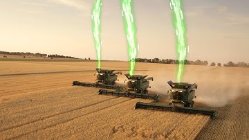 Connect Your John Deere - Operations Center | John Deere