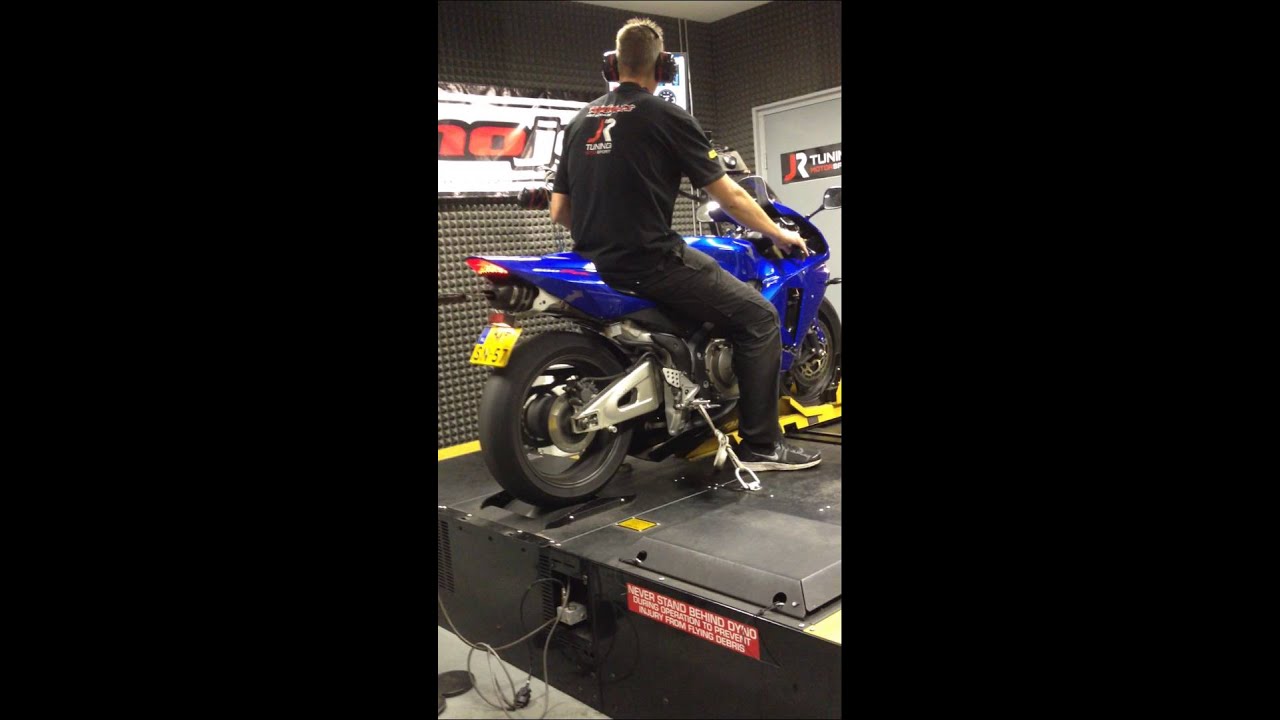 yoshimura exhaust cbr600rr