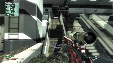 How to Fail MW3 Ep 2 (Gameplay/Live Commentary)