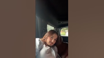 Suaminya iseng😂 #mahalini #rizkyfebian #shorts #tiktok #trending #artist #shortsviral #video