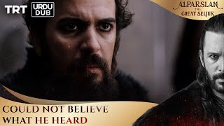 Could Not Believe What He Heard Alparslan The Great Seljuk Episode 22